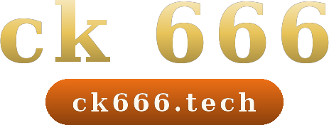 ck 666 logo